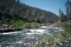 South Fork American CA