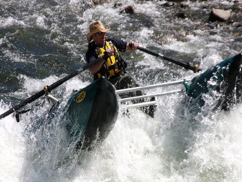 South Fork American CA