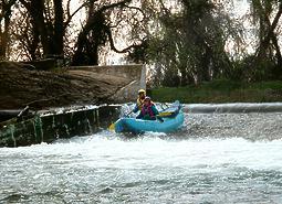 Antelope Creek CA