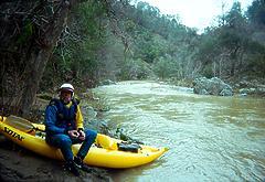 Arroyo Valle CA