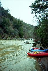 Arroyo Valle CA