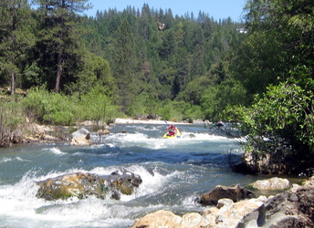 Bear River CA