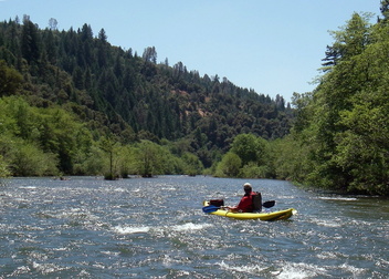 Bear River CA