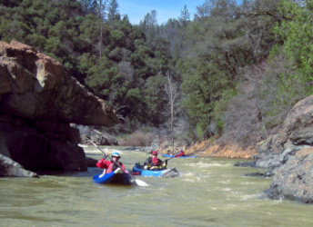 Bear River CA