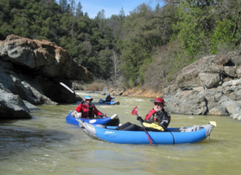 Bear River CA