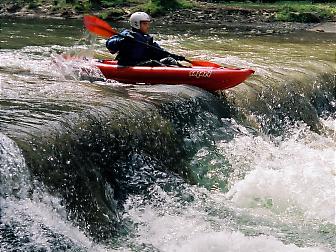 Big Sur River CA