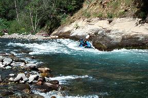 Butte Creek CA