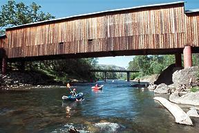 Butte Creek CA