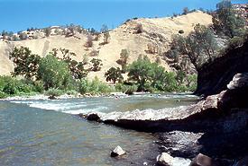 Cache Creek CA