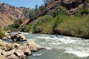 Cache Creek CA