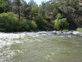 Cache Creek Wilderness CA