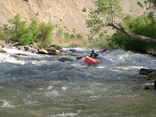 Cache Creek Wilderness CA