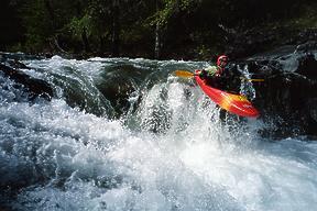 Camp Creek CA