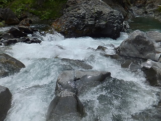 Chetco River OR