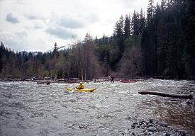 Coffee Creek CA