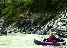 Middle Fork Eel River CA