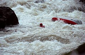 Ten Mile Creek and South Fork Eel