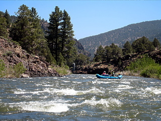 East Fork Carson CA