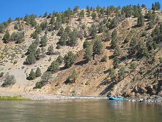 East Fork Carson CA