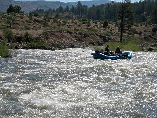 East Fork Carson CA