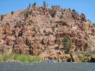 East Fork Carson CA