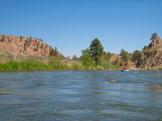 East Fork Carson CA