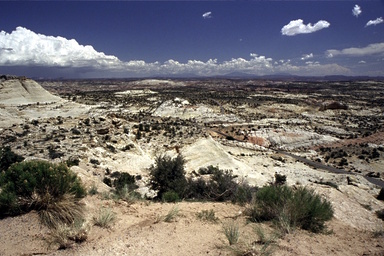 Escalante UT