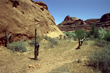 Escalante UT