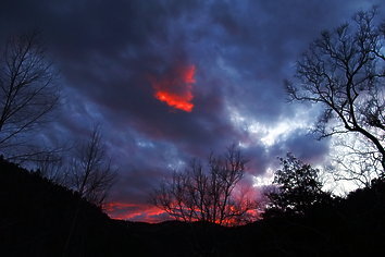 Gila NM Wilderness