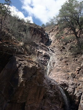 Gila NM Wilderness