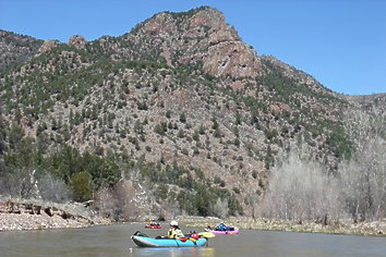 Gila NM Wilderness