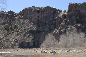 Gila NM Wilderness