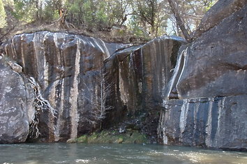 Gila NM Wilderness