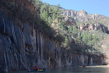 Gila NM Wilderness