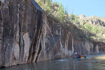 Gila NM Wilderness