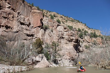 Gila NM Wilderness