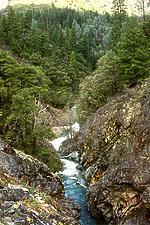 Upper Hayfork Creek CA