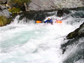 McCloud River near Bollibokka CA