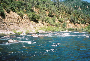 Middle Fork American 2 CA