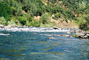 Middle Fork American 2 CA