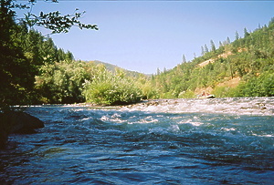 Middle Fork American 2 CA