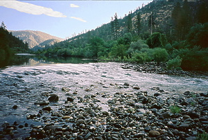 Middle Fork American 2 CA