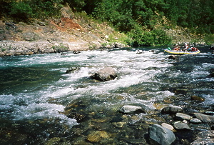 Middle Fork American 2 CA