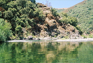 Middle Fork American 2 CA