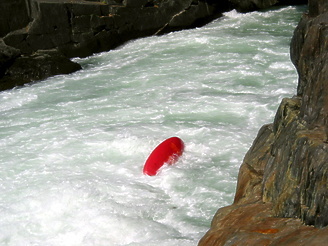 Middle Fork American CA