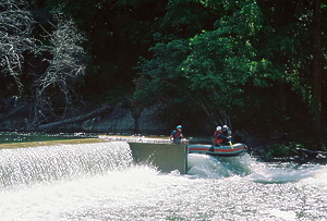 North Fork Mokelumne CA