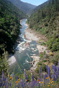 North Fork American 2 CA