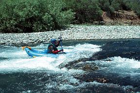 North Fork American 2 CA