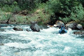 North Fork American 2 CA