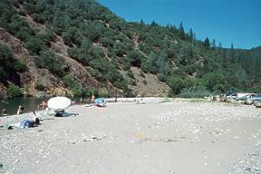 North Fork American 2 CA